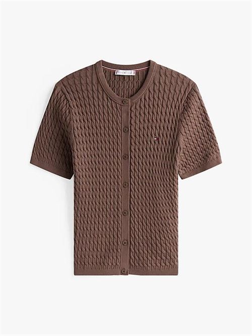  TOMMY HILFIGER | WW0WW45707/GTO